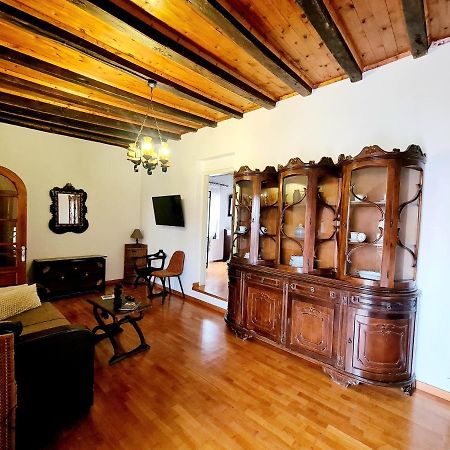 Cosmos Old Town Apartment Rhodes City ภายนอก รูปภาพ