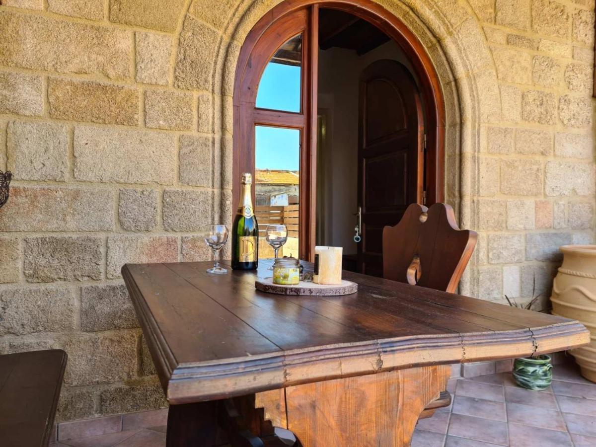 Cosmos Old Town Apartment Rhodes City ภายนอก รูปภาพ