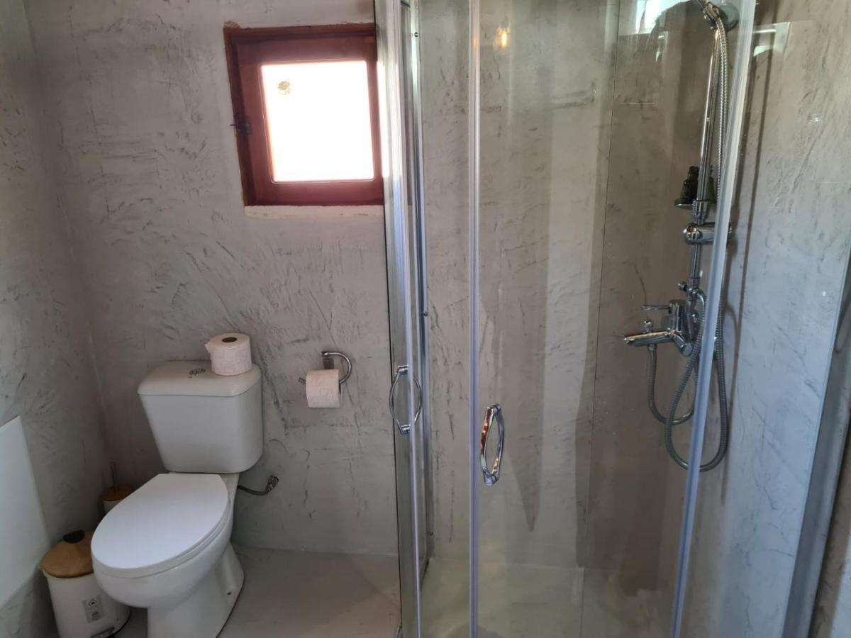 Cosmos Old Town Apartment Rhodes City ภายนอก รูปภาพ