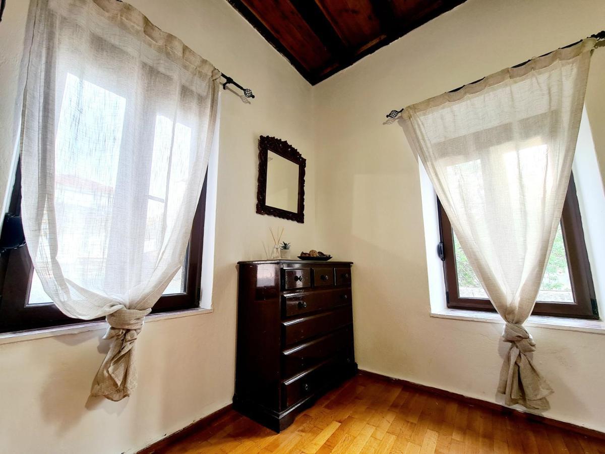 Cosmos Old Town Apartment Rhodes City ภายนอก รูปภาพ