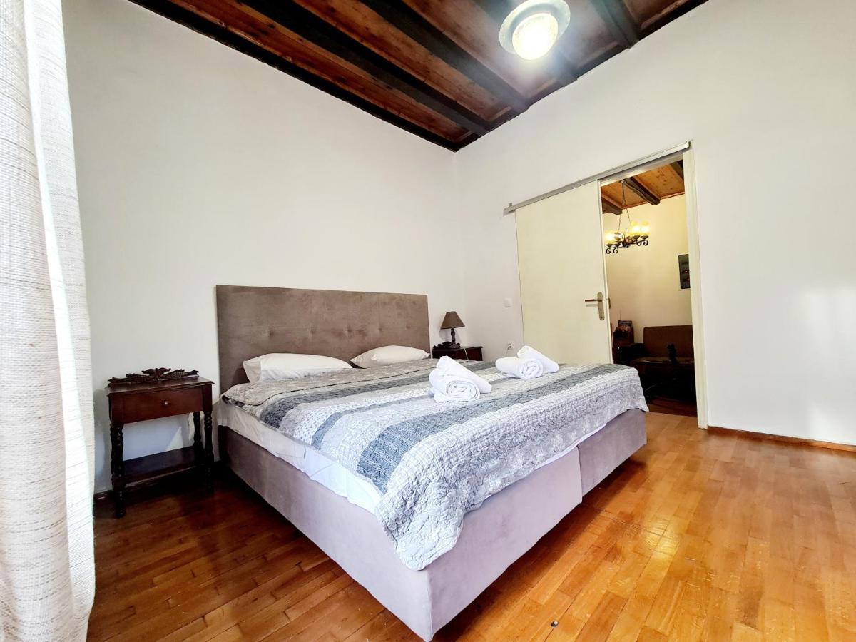 Cosmos Old Town Apartment Rhodes City ภายนอก รูปภาพ