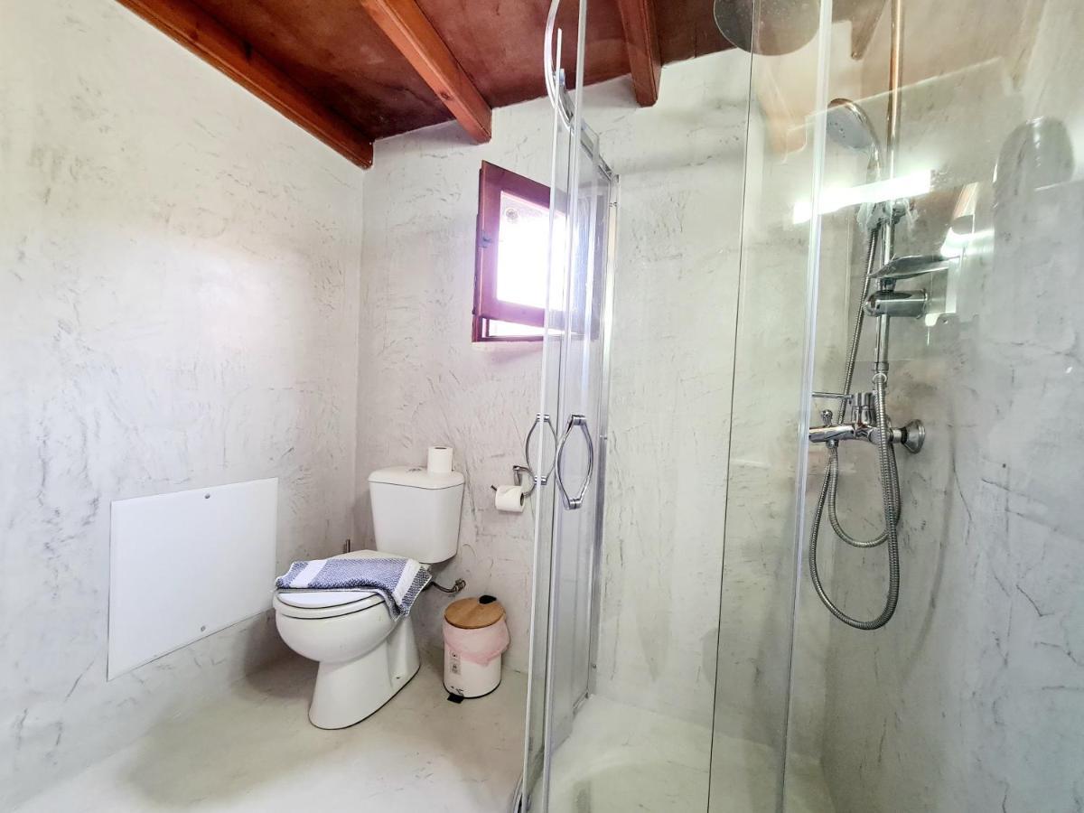 Cosmos Old Town Apartment Rhodes City ภายนอก รูปภาพ