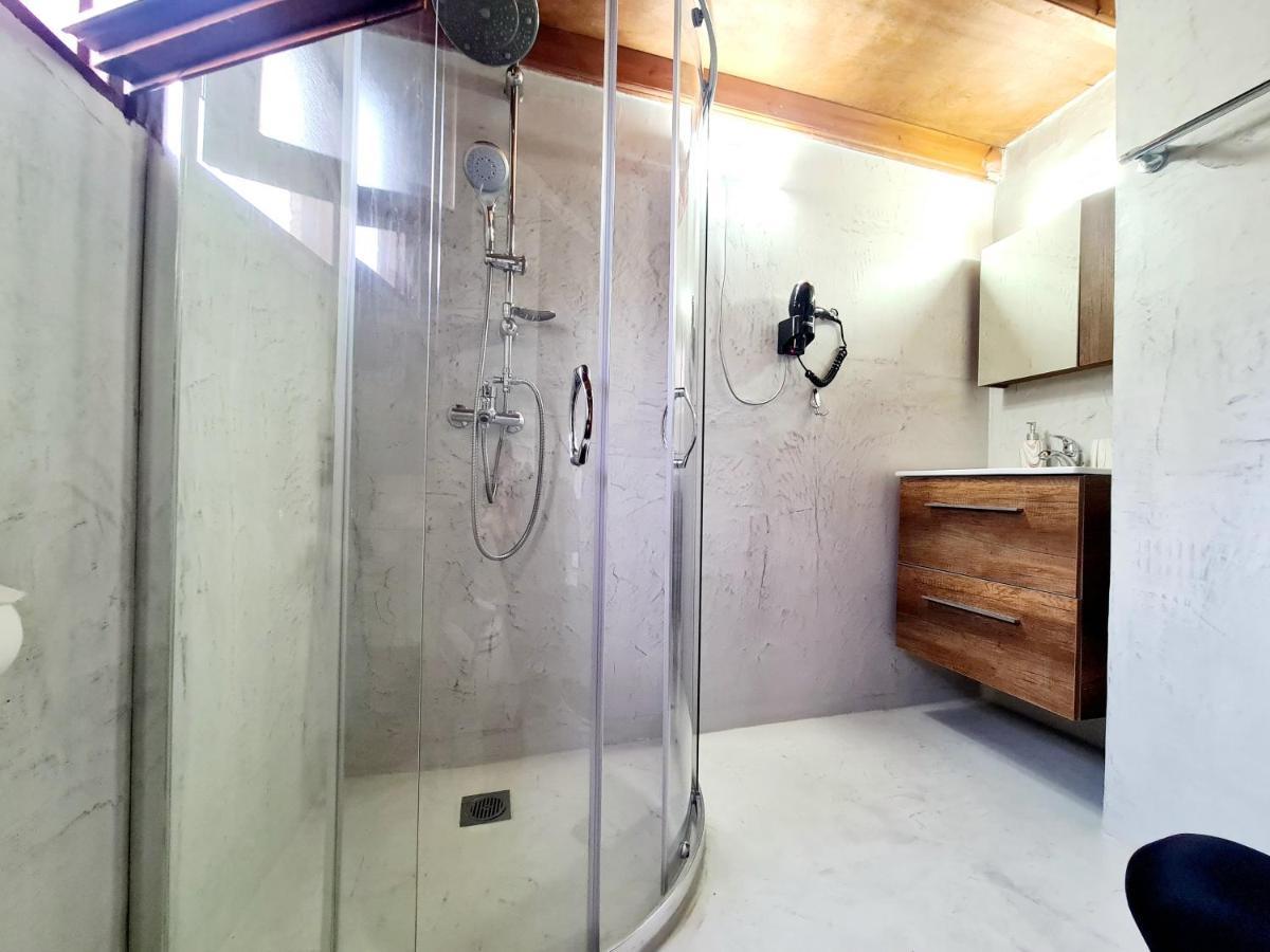 Cosmos Old Town Apartment Rhodes City ภายนอก รูปภาพ